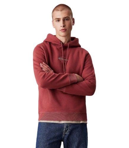 Sudadera para Hombre - Monologo L - Calvin Klein - Modalova