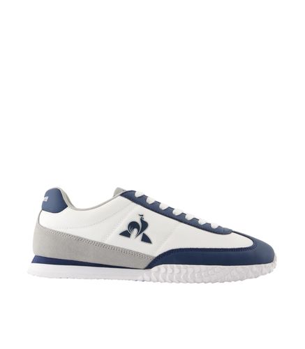 Zapatillas Blancas para Hombre - Veloce 1 41 - Le Coq Sportif - Modalova