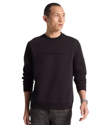 Sudadera Negra para Hombre L - Michael Kors - Modalova