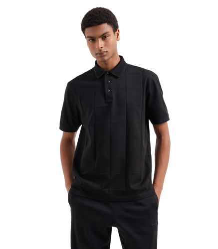 Polo para Hombre M - Armani Exchange - Modalova