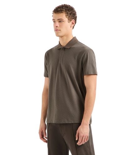 Polo para Hombre M - Armani Exchange - Modalova