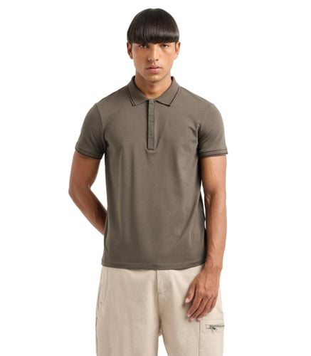 Polo para Hombre M - Armani Exchange - Modalova