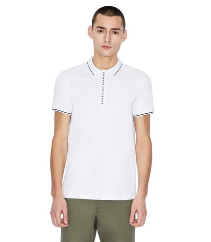 Polo para Hombre M - Armani Exchange - Modalova