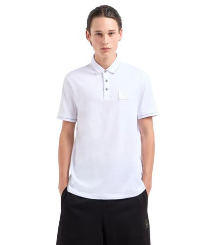 Polo para Hombre L - Armani Exchange - Modalova