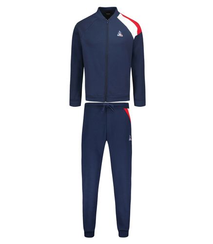 Chandal Marino para Hombre - Tricolore XS - Le Coq Sportif - Modalova