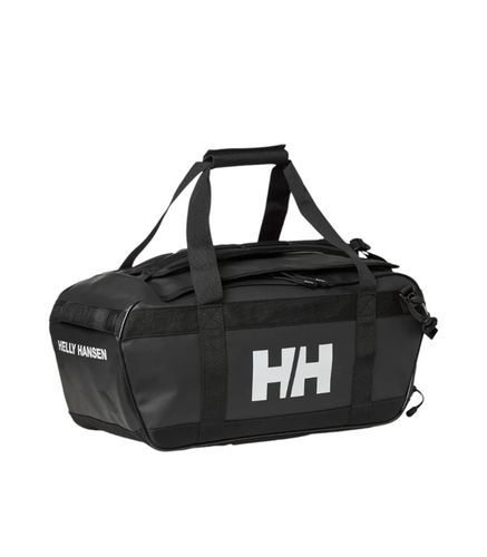 Mochila Negra Unisex U - Helly Hansen - Modalova