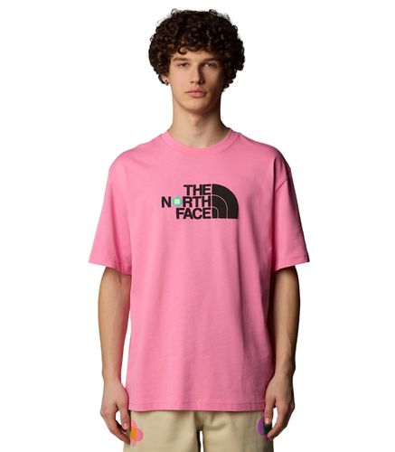 Camiseta para Hombre - X Yinka Ilori M - The North Face - Modalova