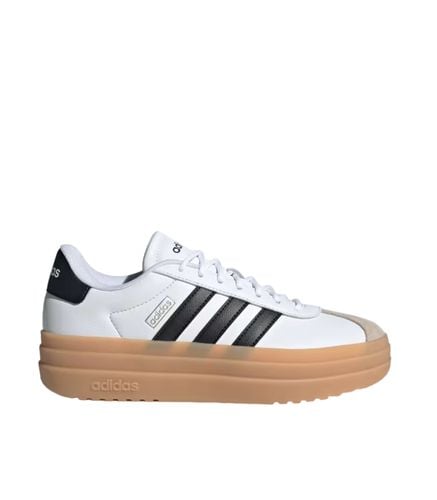 Adidas - Zapatillas Blancas para Mujer - VL Court Bold 40 - Adidas Originals - Modalova