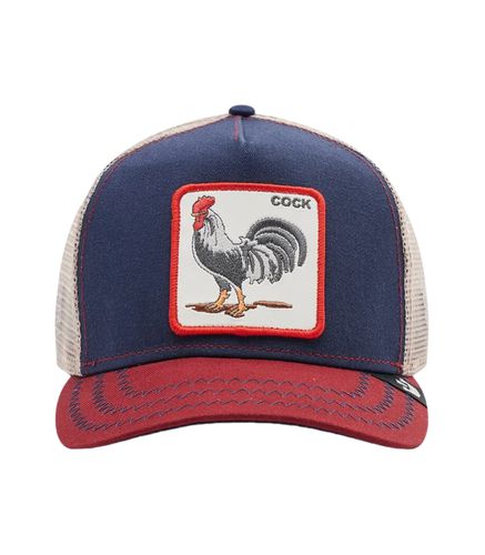 Gorra Unisex - The Cock U - Goorin Bros - Modalova