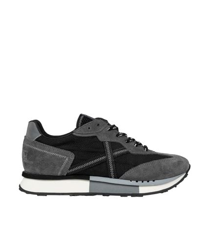 Zapatillas Grises para Hombre - Quorum 12 44 - Munich - Modalova