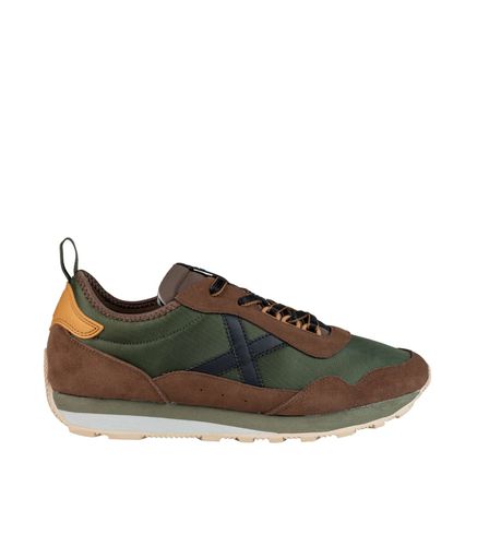 Zapatillas para Hombre - UM 75 41 - Munich - Modalova