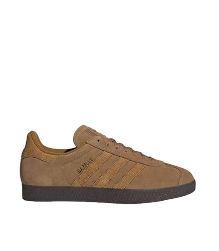 Zapatillas Marrones para Hombre - Gazelle 41 - Adidas - Modalova