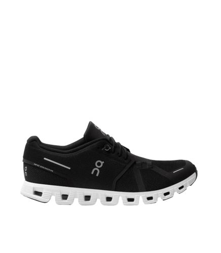 On Runinng - Zapatillas Negras para Hombre - Cloud 5 40 - On running - Modalova