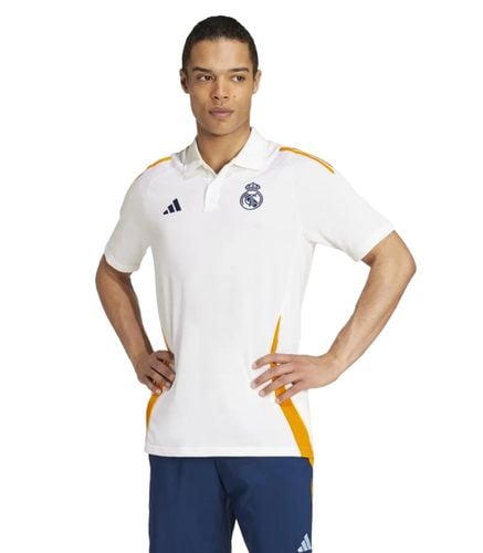 Polo para Hombre - Real Madrid 25 S - Adidas - Modalova