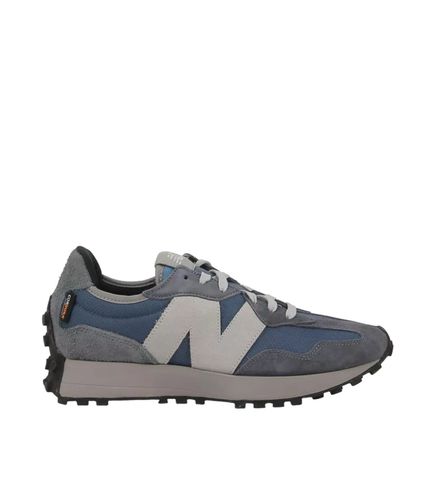 Zapatillas para Hombre - 327 41.5 - New Balance - Modalova