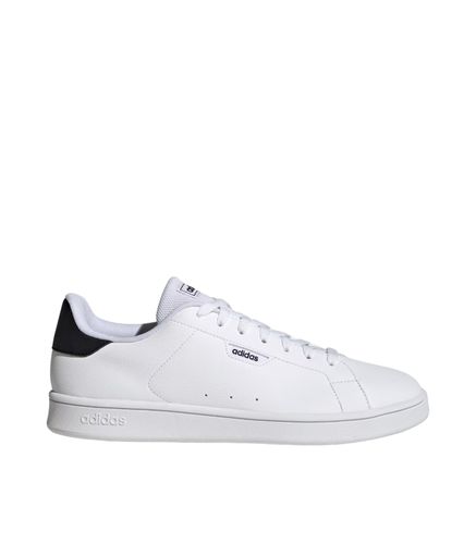 Zapatillas Blancas para Hombre - Urban Court 41 - Adidas - Modalova