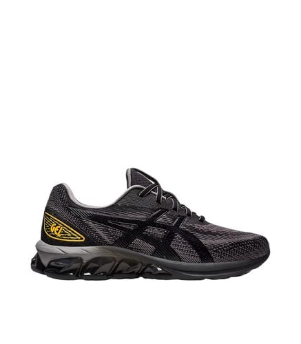 Zapatillas Negras para Hombre - Gel Quantum 180 VII 40.5 - Asics - Modalova