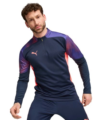 Chandal para Hombre - Individual M - Puma - Modalova