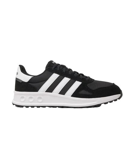 Zapatillas Negras Unisex - Run 84 42.5 - Adidas - Modalova