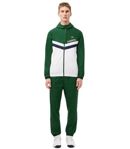 Chándal para Hombre - Tafetán L - Lacoste - Modalova