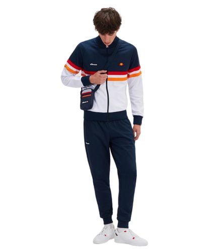 Chandal Marino para Hombre - Rimini M - Ellesse - Modalova