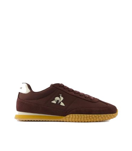 Zapatillas Marrones para Hombres - Veloce I 42 - Le Coq Sportif - Modalova