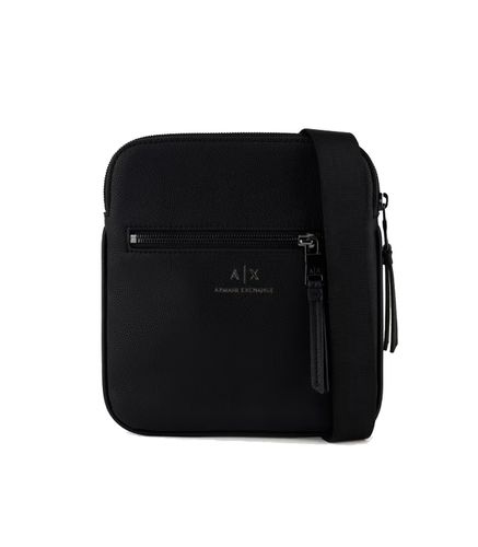 Bolso para Hombre - Semirrígido U - Armani Exchange - Modalova