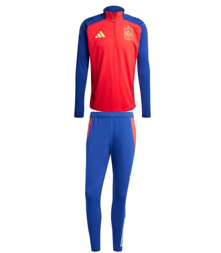 Chandal para Hombre - España 24/25 XL - Adidas - Modalova