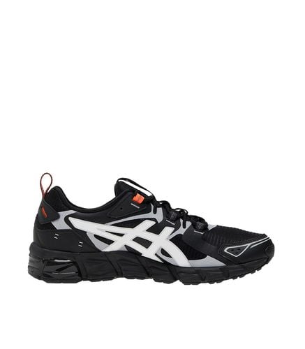 Zapatillas Negras para Hombre - Gel Quantum 180 42.5 - Asics - Modalova