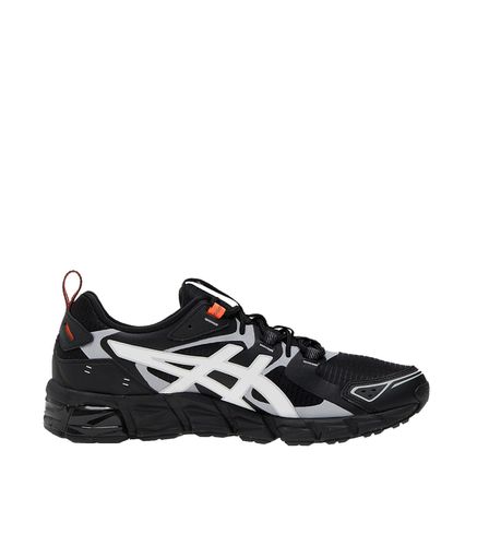 Zapatillas Negras para Hombre - Gel Quantum 180 42 - Asics - Modalova