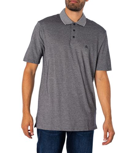 Polo para Hombre M - Armani Exchange - Modalova