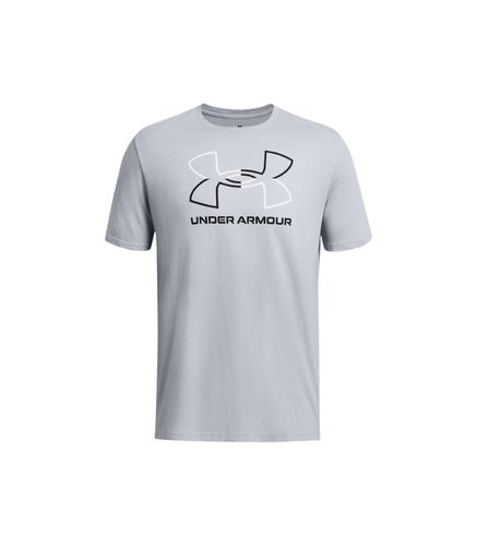 Camiseta para Hombre - Fundation L - Under Armour - Modalova