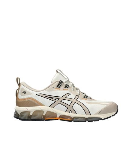 Zapatillas Blancas para Hombre - Gel Quantum 360 VII 42.5 - Asics - Modalova