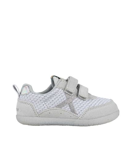 Zapatillas Blancas para Bebés - BABY KODA 07 27 - Munich - Modalova