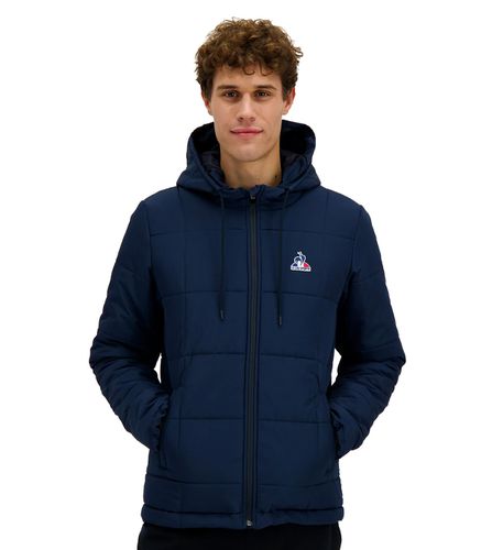 Chaquetón para Hombre - Essentiels XS - Le Coq Sportif - Modalova