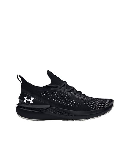 Zapatilla Negra para Hombres - Shift 42 - Under Armour - Modalova