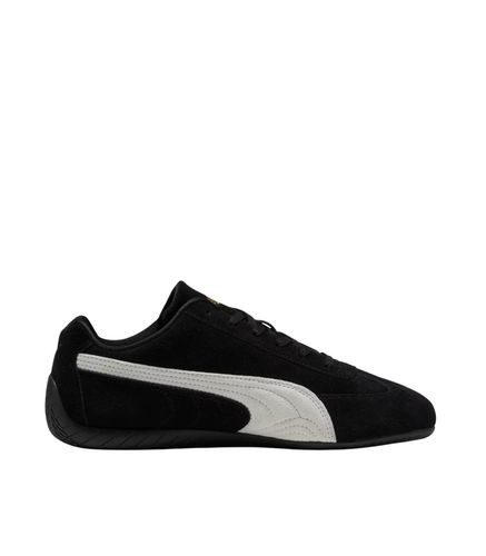 Zapatillas Negras Unisex - Speedcat OG 36 - Puma - Modalova