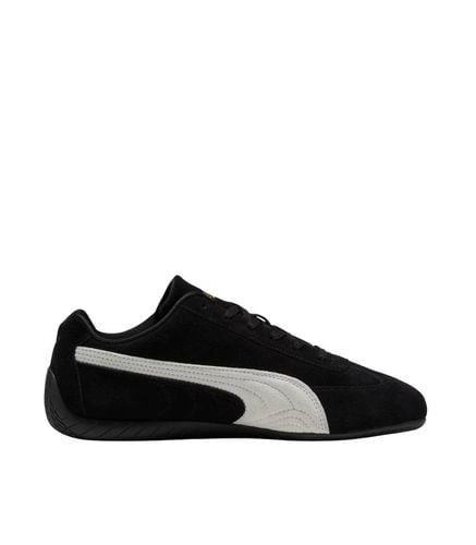 Zapatillas Negras Unisex - Speedcat OG 39 - Puma - Modalova