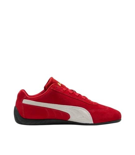 Zapatillas Rojas Unisex - Speedcat OG 36 - Puma - Modalova