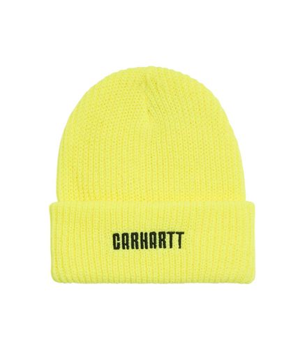 Gorro Unisex - Wip Industry Beanie U - Carhartt - Modalova