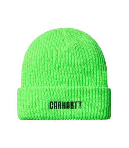 Gorro Unisex - Wip Industry Beanie U - Carhartt - Modalova