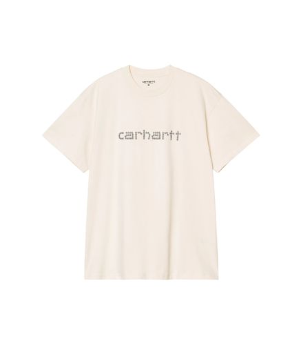 Camiseta para Hombre - S/S Rivet L - Carhartt - Modalova