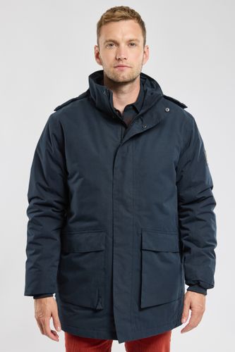 Parka longue HEADWIND - BERMUDES - Modalova