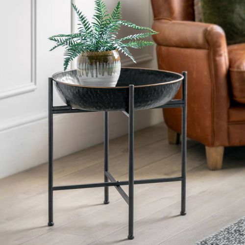 Lancaster Side Table - Gallery Living - Modalova