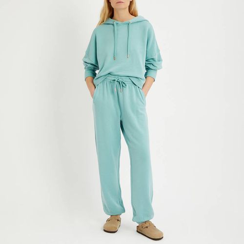 Seafoam Relaxed Jogger - NÂ°Â· Eleven - Modalova