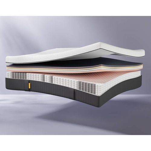 NextGen Cooling Mattress Small Double - Emma - Modalova