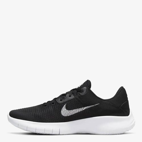 Men's /White Flex Experience Run 11 Trainers - Nike - Modalova