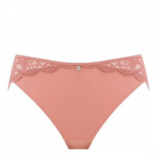 Pink Sunset Reflect Brief - Fantasie - Modalova