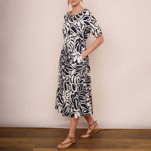 Multi Madeleine Dress - Wyse - Modalova