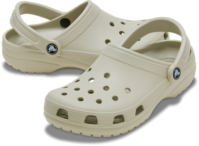 Unisex | Classic | Clogs | | W4/M3 - Crocs - Modalova